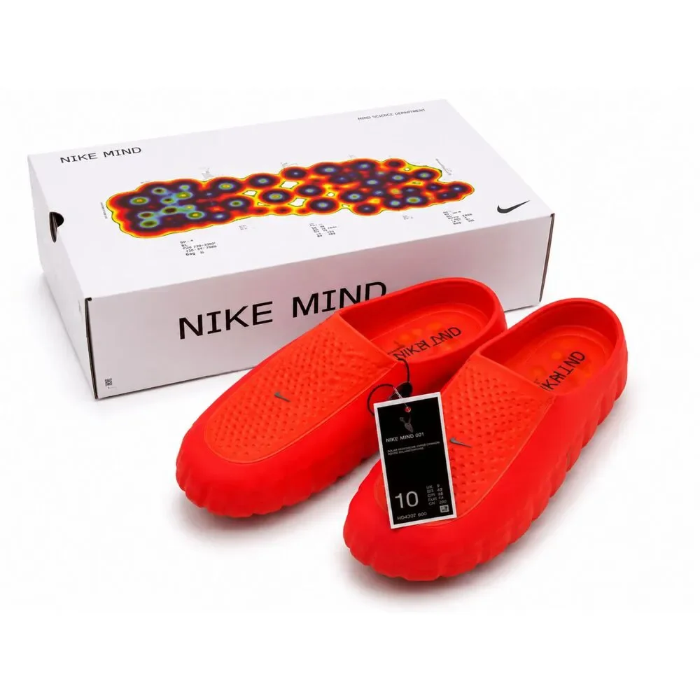 Nike mind 001